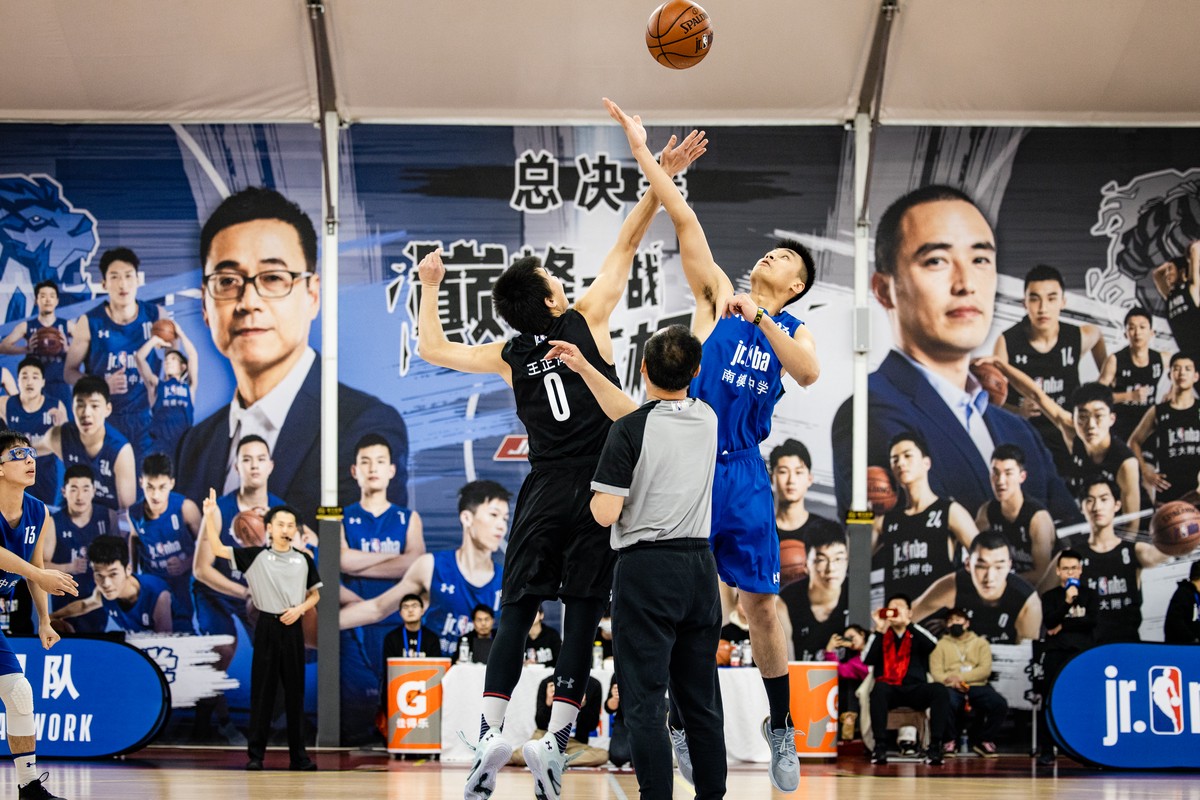 如何制定智能篮球训练计划_1